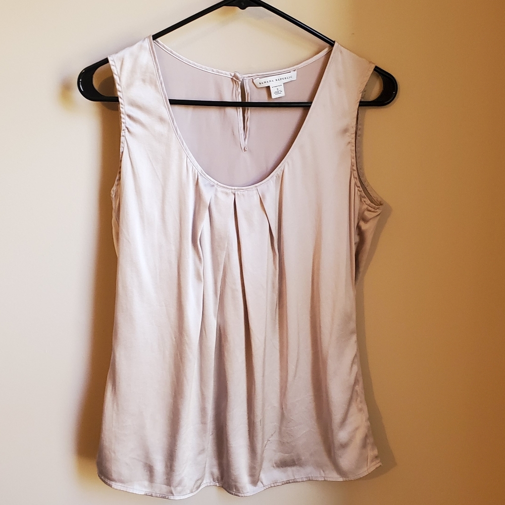 Banana Republic blouse